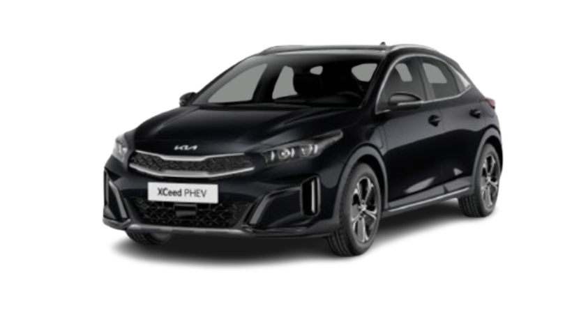 Kia XCeed PHEV